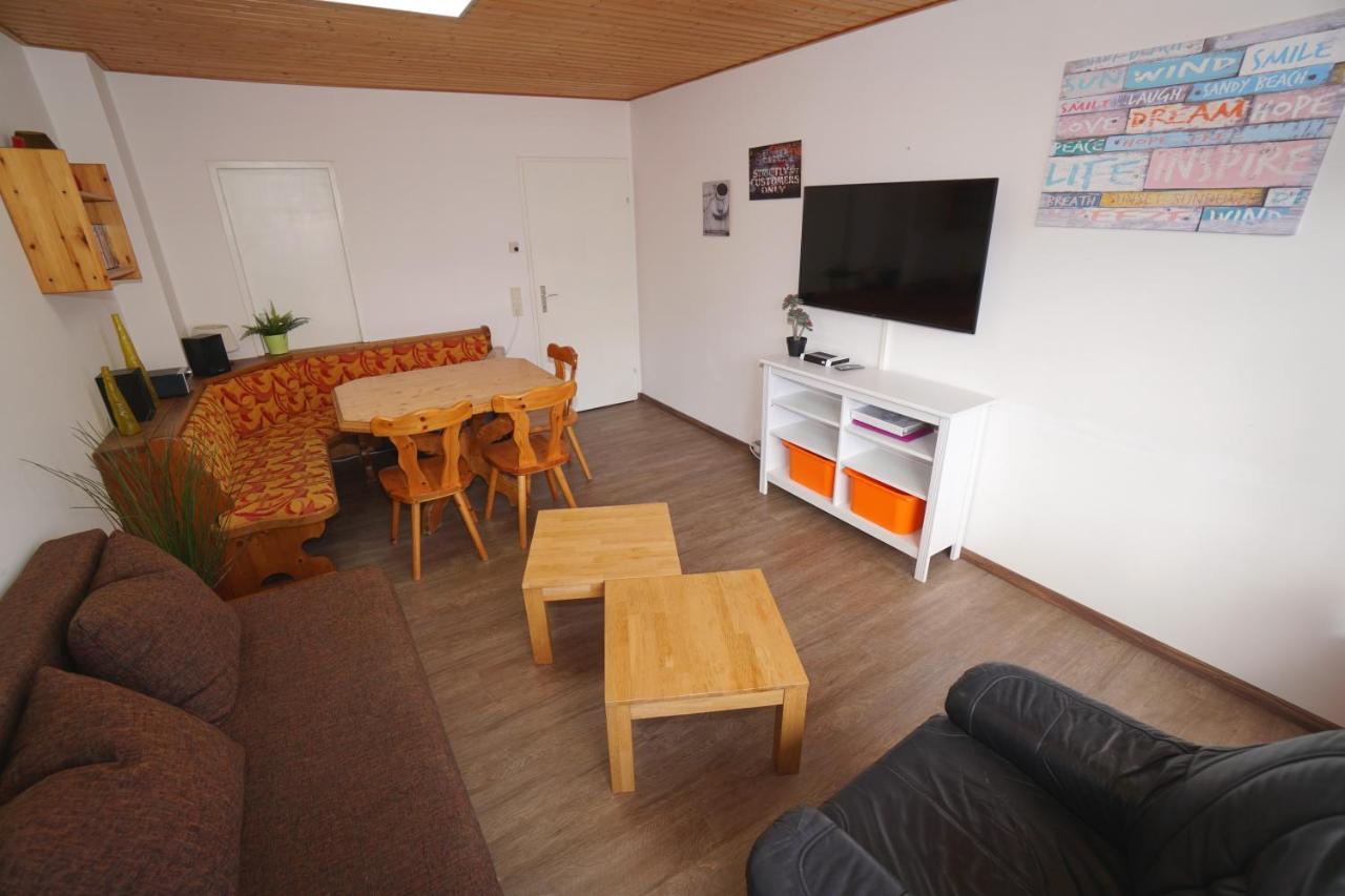 Apartament Panoramablick Tauplitz Zewnętrze zdjęcie