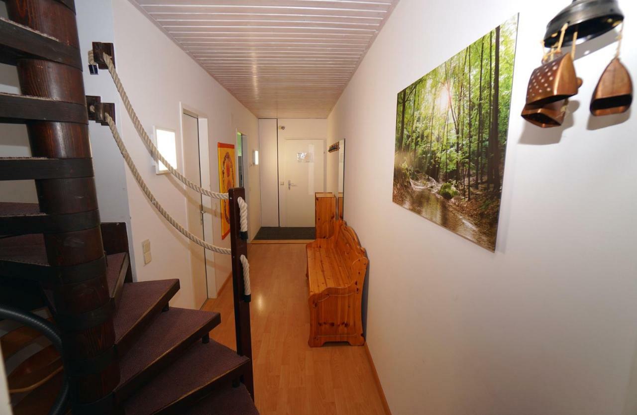 Apartament Panoramablick Tauplitz Zewnętrze zdjęcie